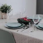 Casa Alba San Siro Free Wi-fi Daire