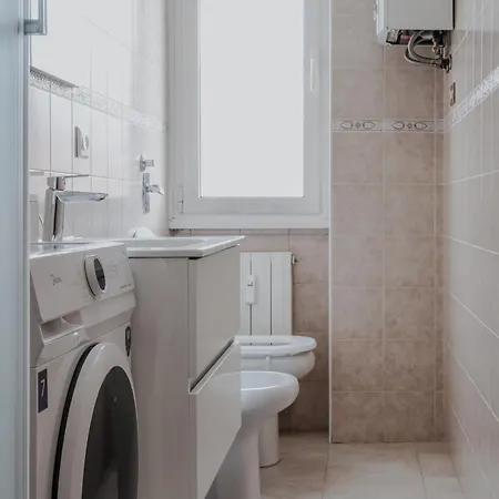 Casa Alba San Siro Free Wi-fi Apartment Mailand