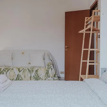 Casa Alba San Siro Free Wi-fi * Mailand