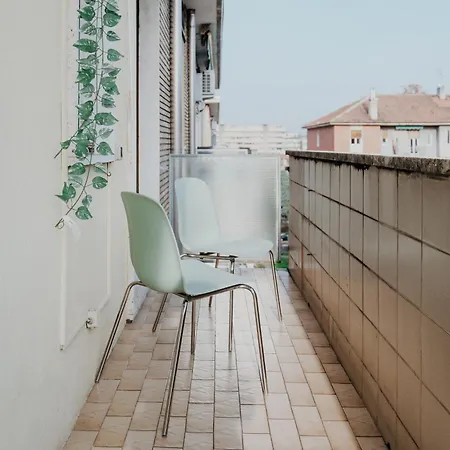 Casa Alba San Siro Free Wi-fi Apartment