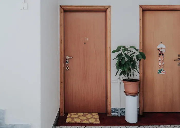 Casa Alba San Siro Free Wi-fi *